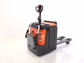 Generation-Toyota Levio LPE Pallet trucks-exterior