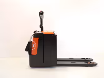 Generation-Toyota Levio LPE Pallet trucks-exterior