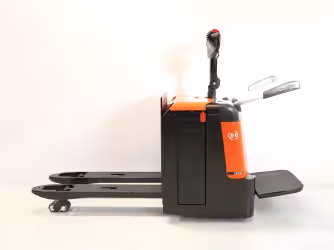 Generation-Toyota Levio LPE Pallet trucks-exterior