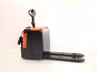 Generation-Toyota Levio LPE Pallet trucks-exterior