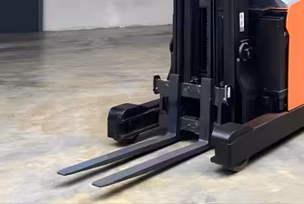 Generation-Toyota Reflex RRE Reach trucks-attachments