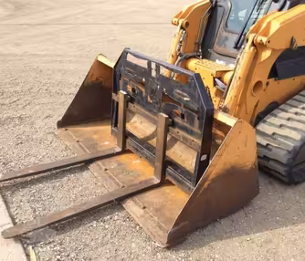 Generation-Case 440CT Compact track loaders-attachments