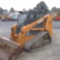 Generation-Case 440CT Compact track loaders-video