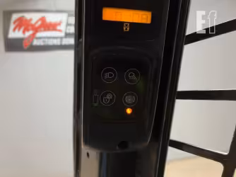 Generation-Case 445CT Compact track loaders-interior