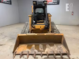 Generation-Case 445CT Compact track loaders-attachments