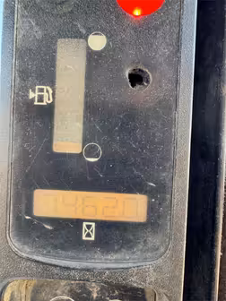 Generation-Case 450CT Compact track loaders-interior