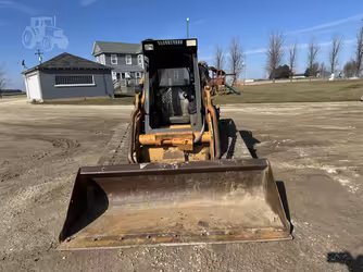Generation-Case 450CT Compact track loaders-attachments