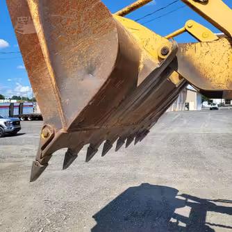 Generation-John deere 555G Crawler loaders-attachments