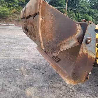 Generation-New holland 655E Backhoe loaders-attachments