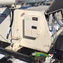 Generation-Terex AL5 Light towers-video