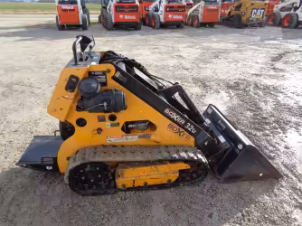 Generation-Boxer B320 Compact track loaders-exterior