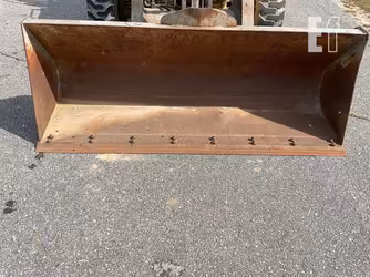 Generation-Volvo BL60 Backhoe loaders-attachments