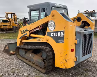 Generation-Gehl CTL80 Compact track loaders-exterior