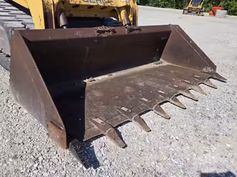 Generation-Gehl CTL85 Compact track loaders-attachments