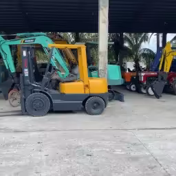 Generation-Komatsu D10S Crawler loaders-video