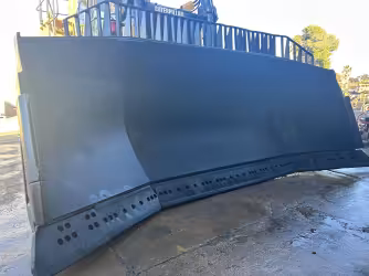 Generation-Cat D11 Crawler dozers-attachments