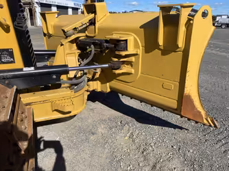 Generation-Cat D3 Crawler dozers-attachments