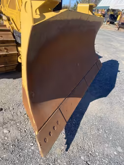 Generation-Cat D3 Crawler dozers-attachments