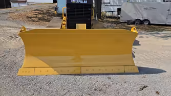 Generation-Cat D4 Crawler dozers-attachments