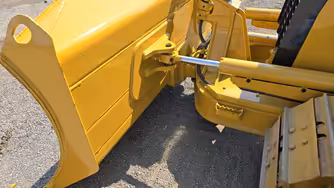 Generation-Cat D4 Crawler dozers-attachments