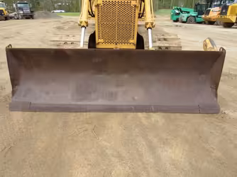 Generation-Komatsu D45 Crawler dozers-attachments