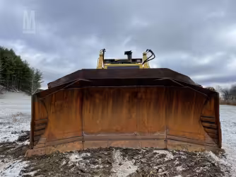 Generation-Komatsu D475 Crawler dozers-attachments