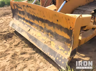 Generation-Komatsu D53 Crawler dozers-attachments