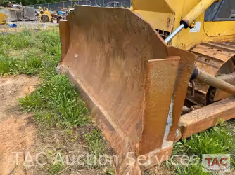 Generation-Komatsu D87 Crawler dozers-attachments