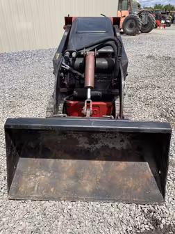 Generation-Toro DINGO Compact track loaders-attachments