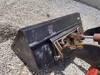 Generation-Toro DINGO Compact track loaders-attachments