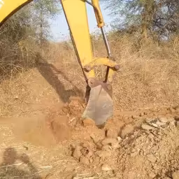 Generation-Tata hitachi JD3 Backhoe loaders-video