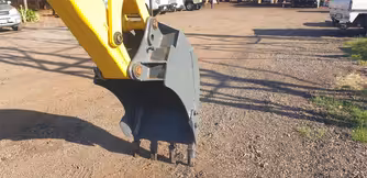 Generation-New holland LB90 Backhoe loaders-attachments