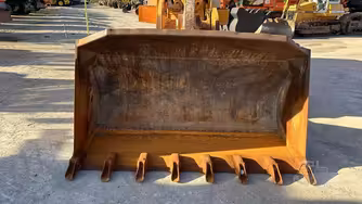 Generation-Liebherr LR632 Crawler loaders-attachments