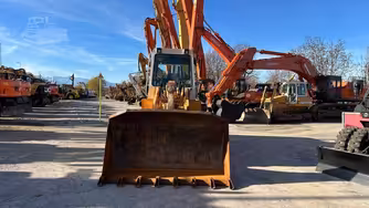 Generation-Liebherr LR632 Crawler loaders-attachments