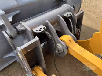 Generation-Liebherr LR636 Crawler loaders-attachments