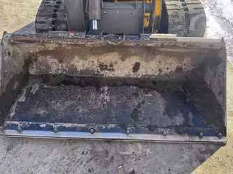 Generation-Volvo MCT110 Compact track loaders-attachments