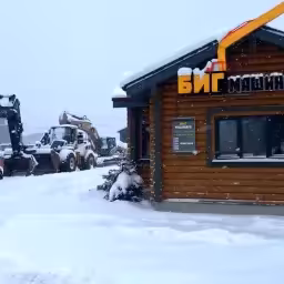 Generation-Volvo MCT110 Compact track loaders-video