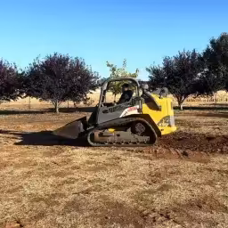 Generation-Volvo MCT125 Compact track loaders-video
