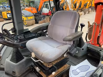 Generation-Manitou MLB6 Backhoe loaders-interior