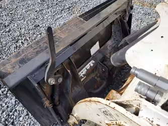 Generation-Bobcat MT55 Compact track loaders-attachments