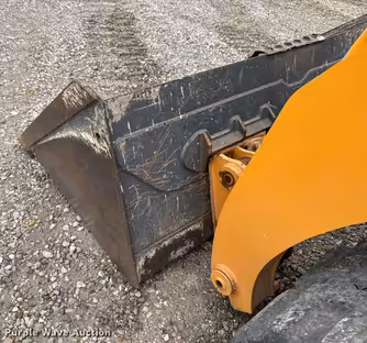 Generation-Mustang MTL25 Compact track loaders-attachments