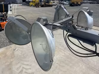 Generation-Allmand NIGHT-LITE Light towers-attachments