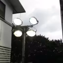 Generation-Allmand NIGHT-LITE Light towers-video