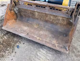 Generation-ASV PT-50 Compact track loaders-attachments