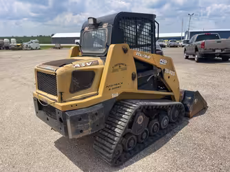 Generation-ASV RC-60 Compact track loaders-exterior