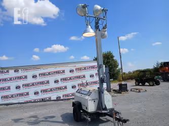Generation-Terex RL4 Light towers-exterior