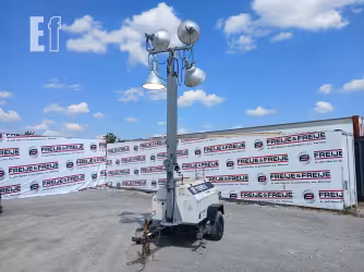 Generation-Terex RL4 Light towers-exterior