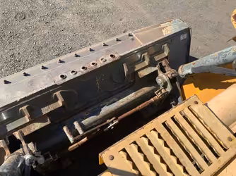 Generation-Gehl RT175 Compact track loaders-attachments