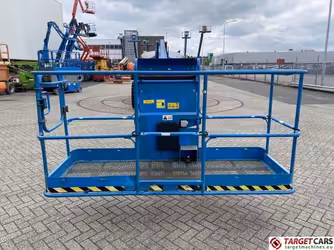 Generation-Genie S-100 Boom lifts-attachments