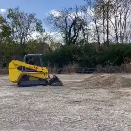 Generation-Wacker neuson ST28 Compact track loaders-video